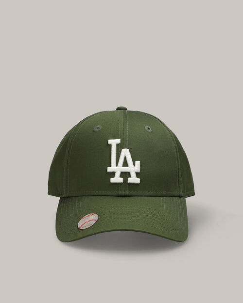 Gorra Dodgers Los Angeles Mlb
